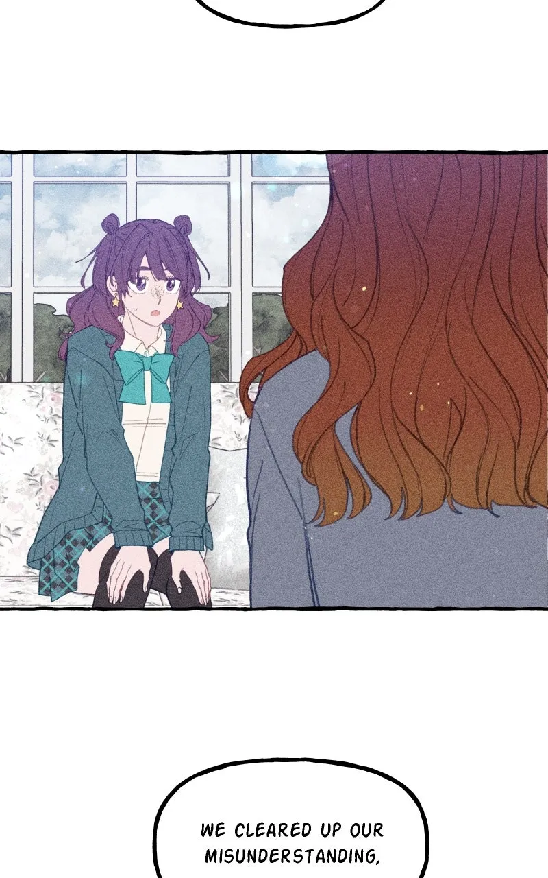 Read Wanna be Friends? chapter 79 image 38 on Lezhin