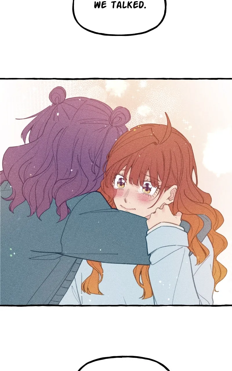 Read Wanna be Friends? chapter 79 image 40 on Lezhin