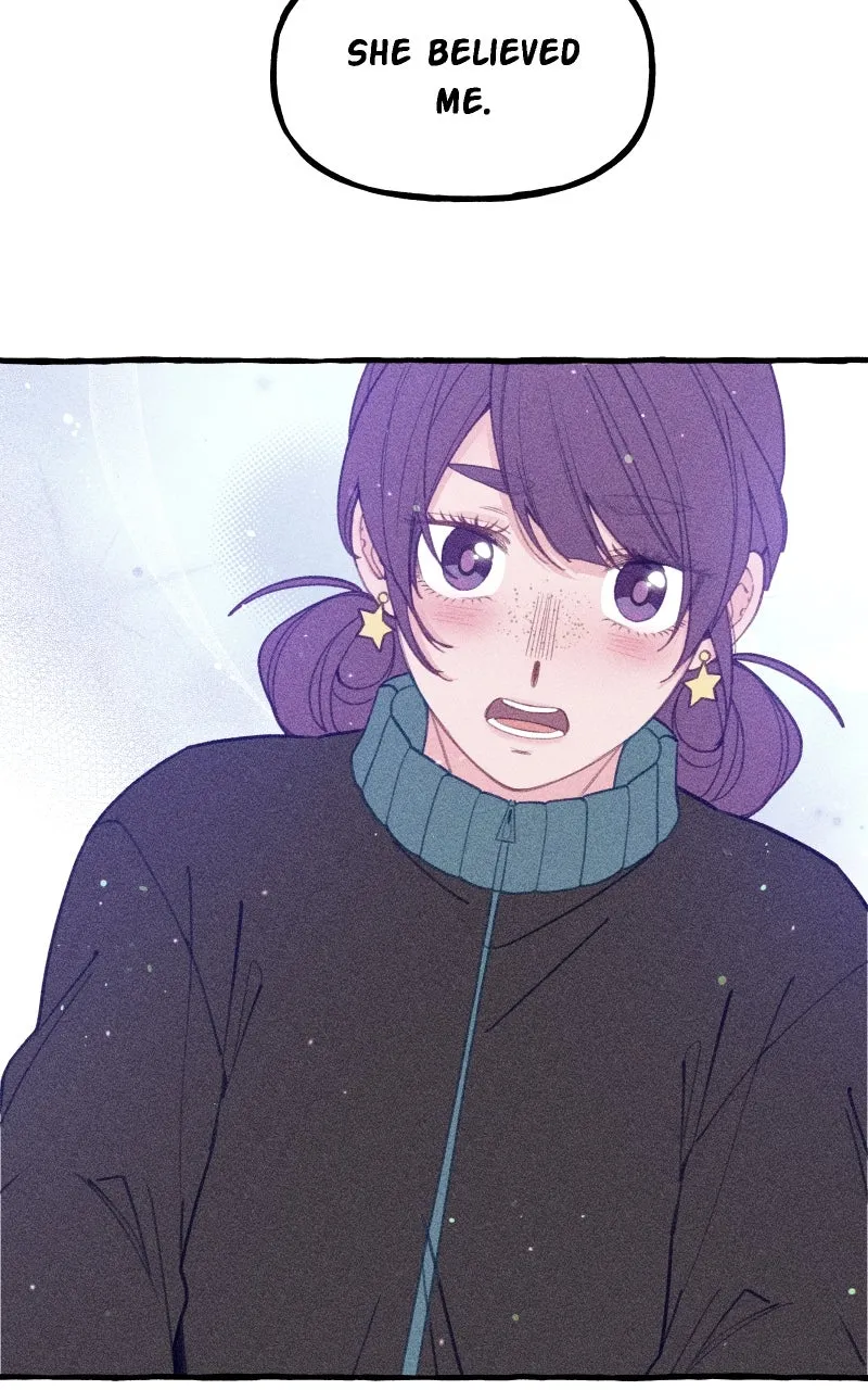 Read Wanna be Friends? chapter 79 image 41 on Lezhin