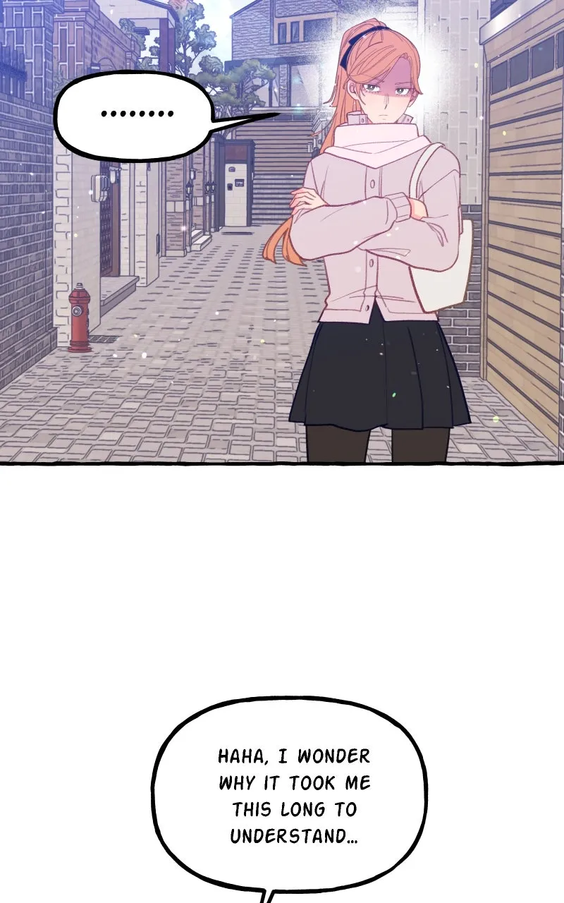 Read Wanna be Friends? chapter 79 image 44 on Lezhin