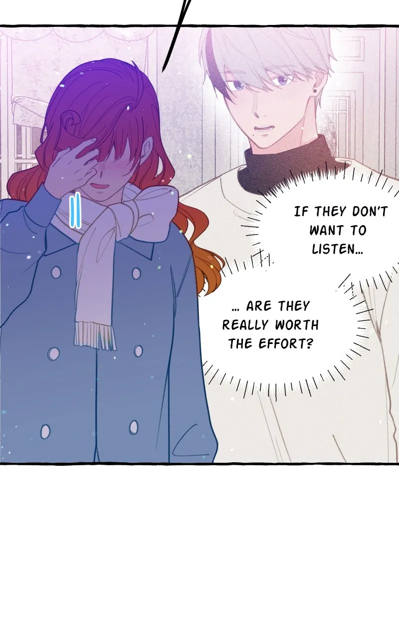 Read Wanna be Friends? chapter 79 image 45 on Lezhin