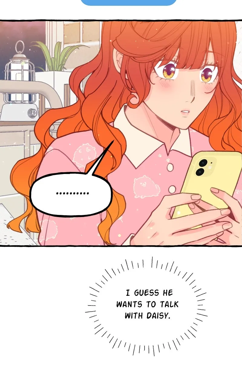 Read Wanna be Friends? chapter 79 image 5 on Lezhin