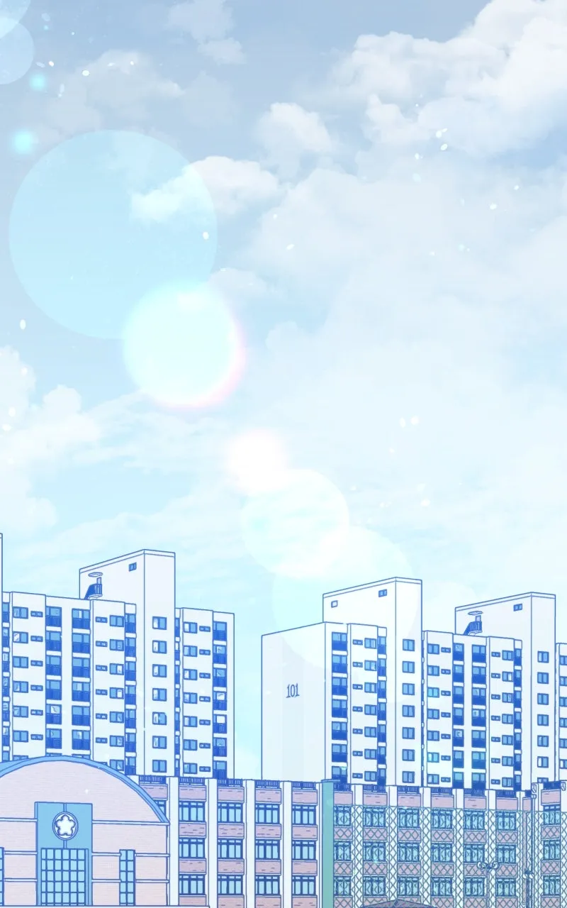 Read Wanna be Friends? chapter 79 image 54 on Lezhin