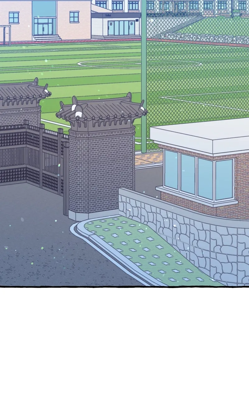 Read Wanna be Friends? chapter 79 image 55 on Lezhin