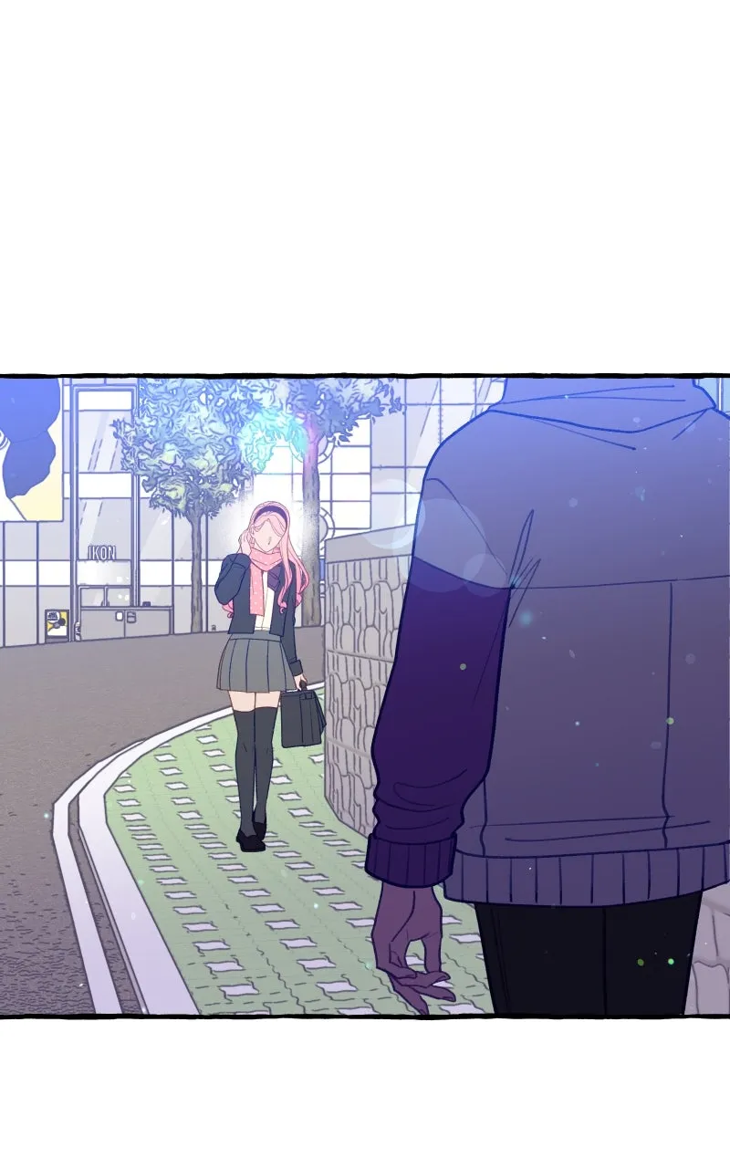 Read Wanna be Friends? chapter 79 image 56 on Lezhin