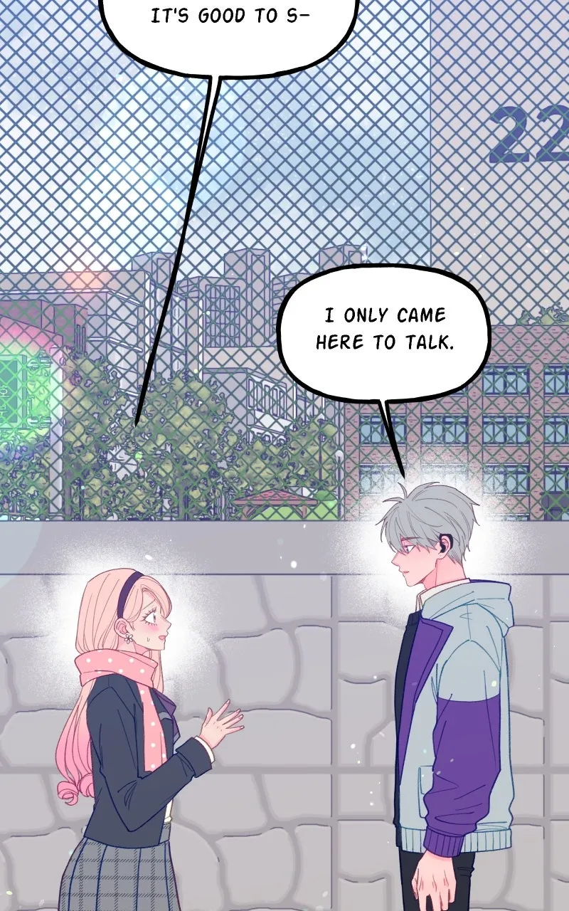 Read Wanna be Friends? chapter 79 image 60 on Lezhin