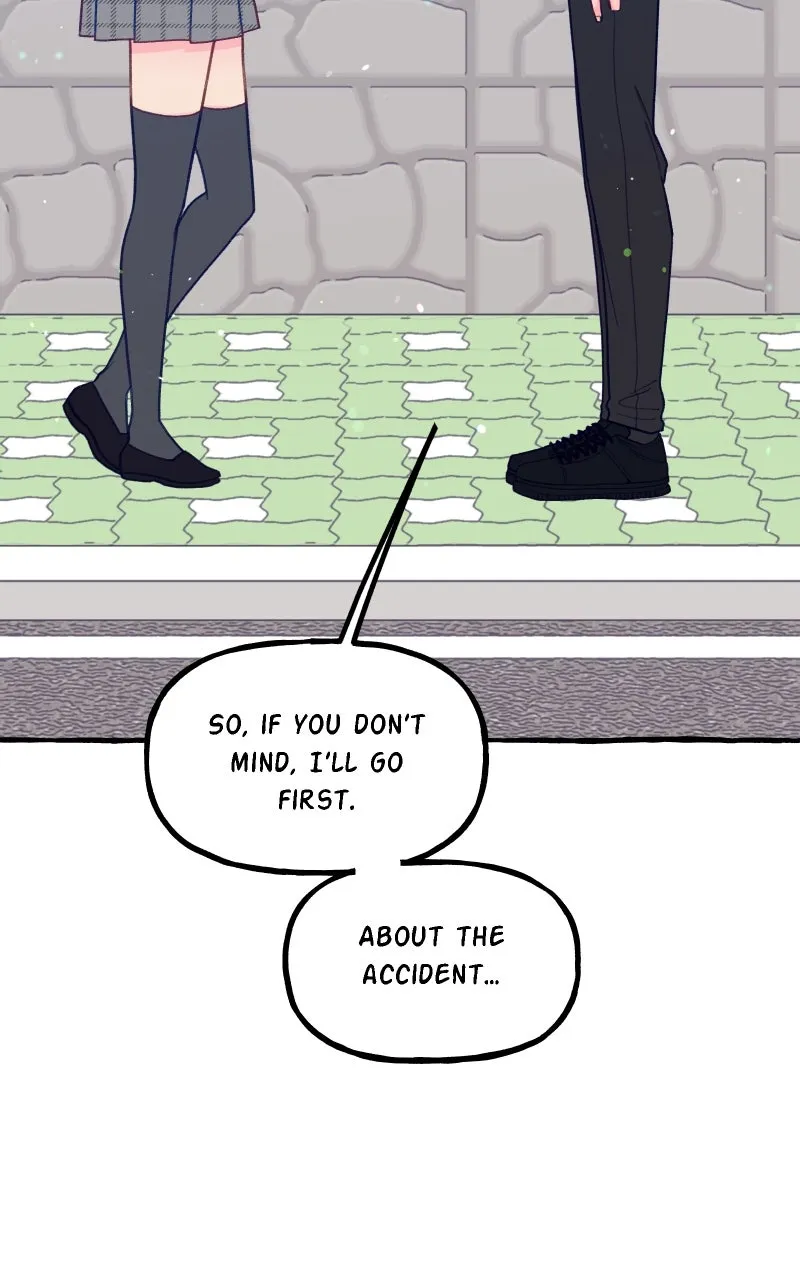 Read Wanna be Friends? chapter 79 image 61 on Lezhin