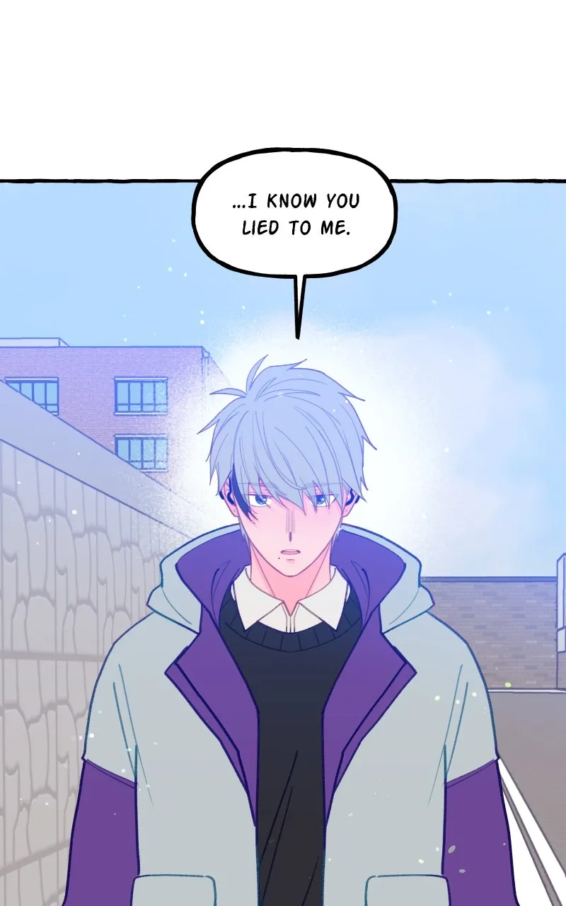 Read Wanna be Friends? chapter 79 image 62 on Lezhin