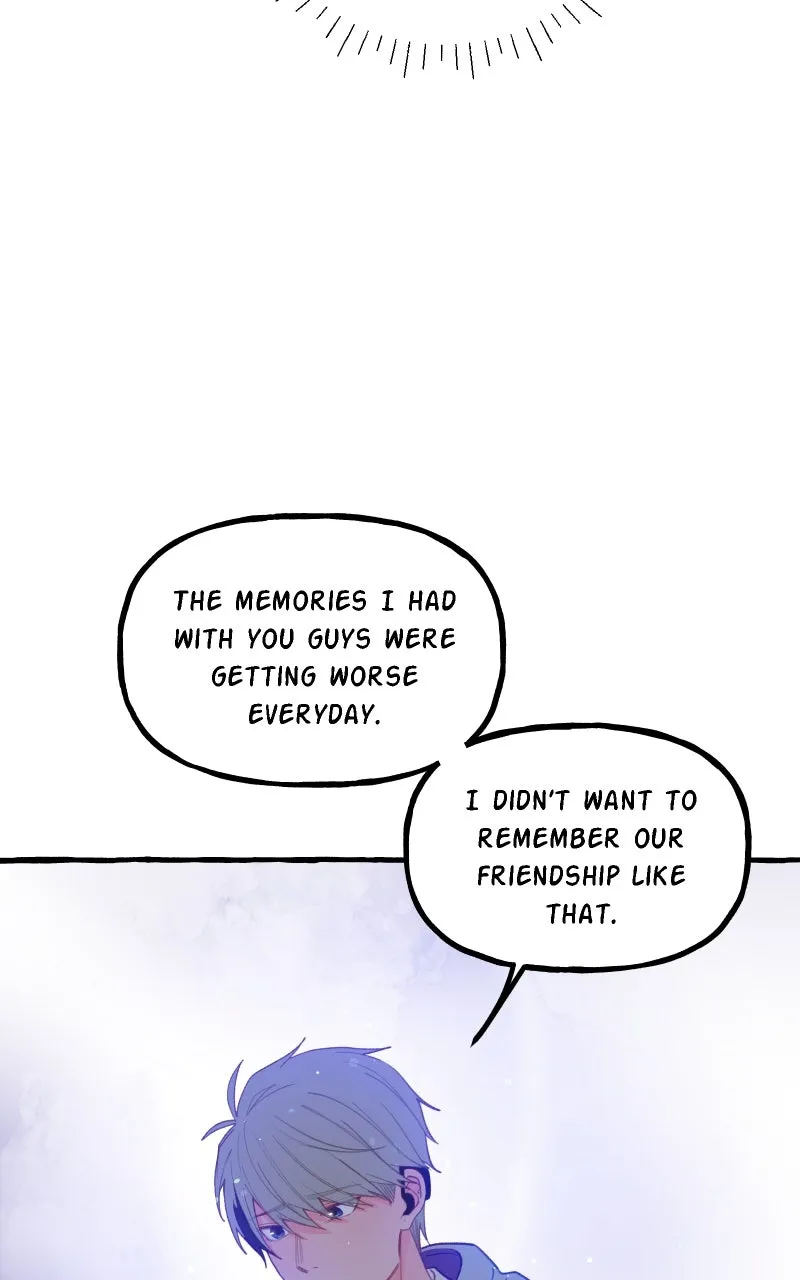 Read Wanna be Friends? chapter 79 image 68 on Lezhin