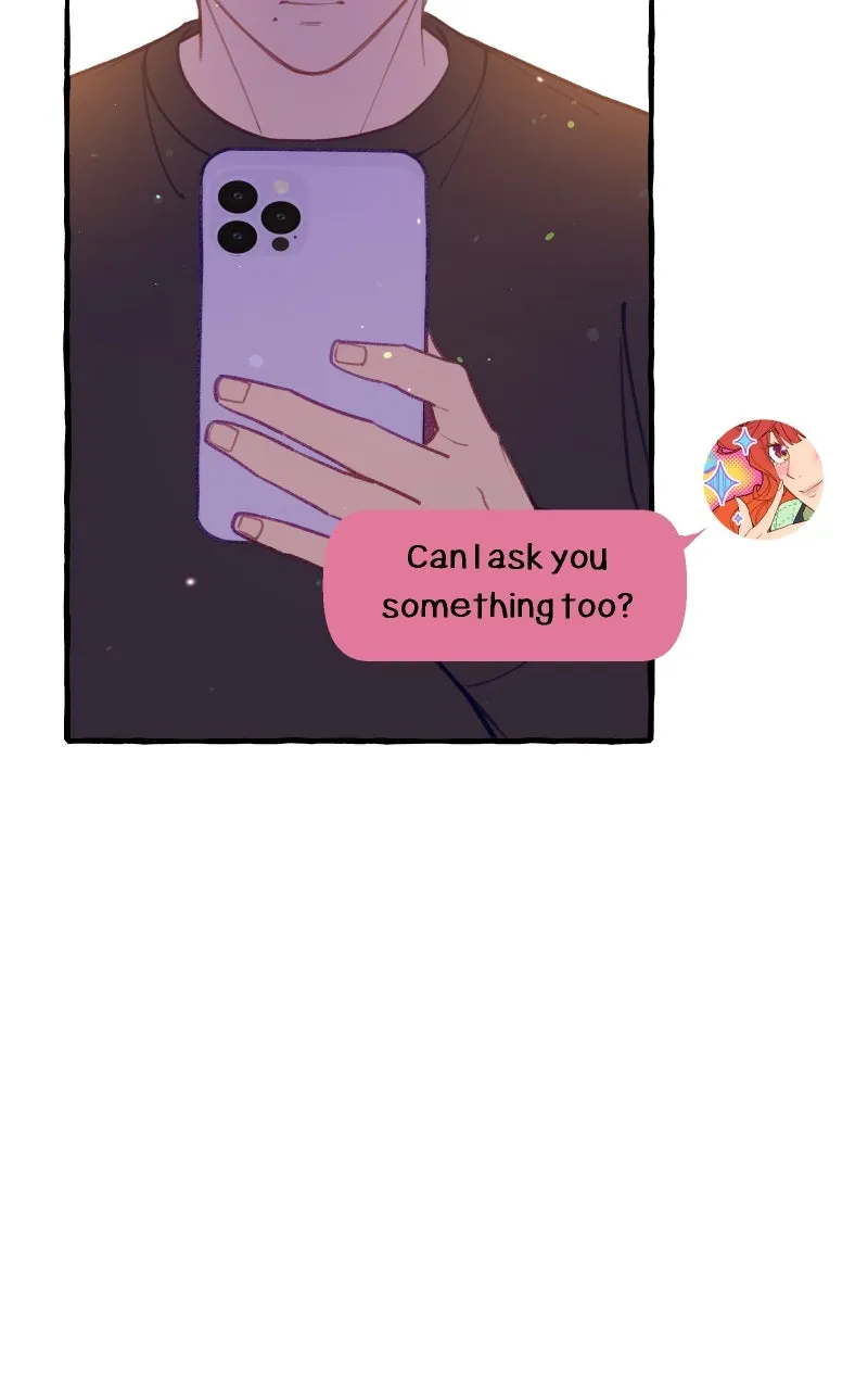 Read Wanna be Friends? chapter 79 image 7 on Lezhin