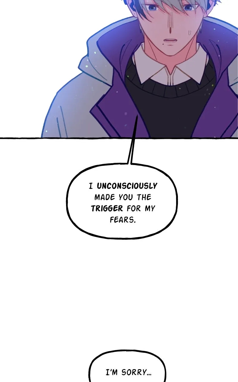 Read Wanna be Friends? chapter 79 image 71 on Lezhin