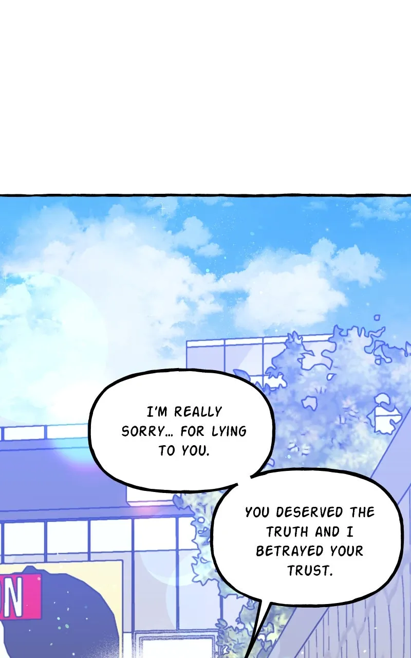 Read Wanna be Friends? chapter 79 image 73 on Lezhin