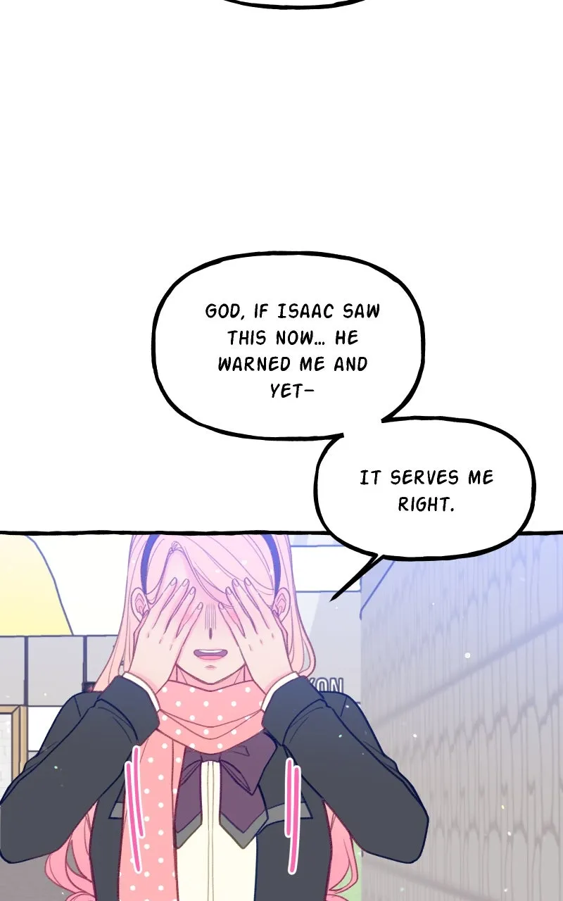 Read Wanna be Friends? chapter 79 image 75 on Lezhin