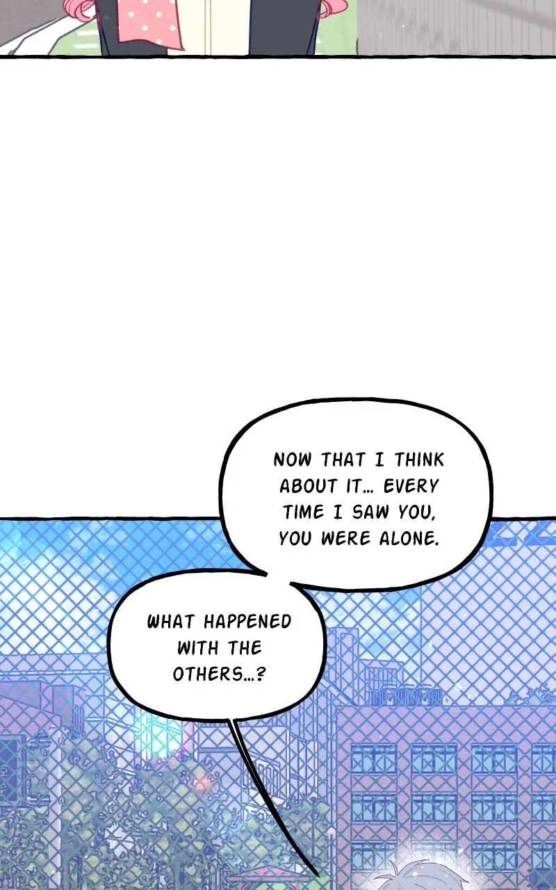 Read Wanna be Friends? chapter 79 image 76 on Lezhin