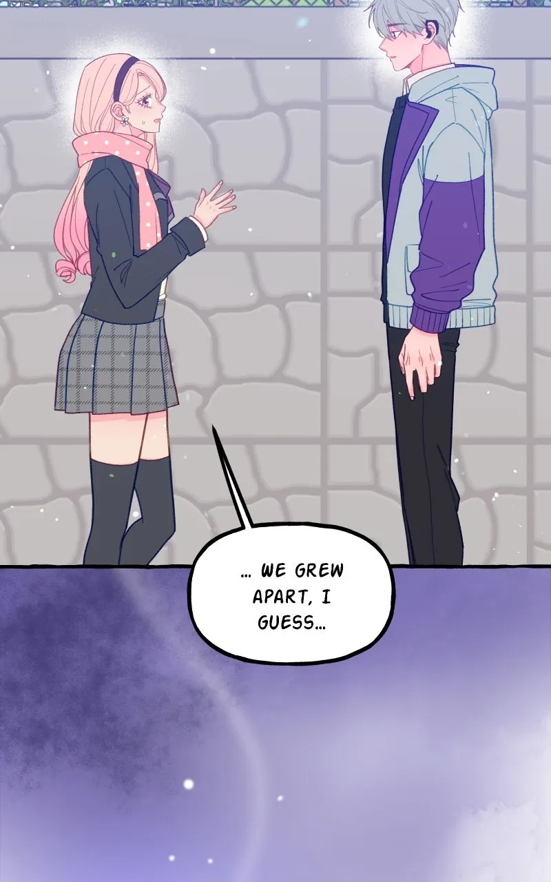 Read Wanna be Friends? chapter 79 image 77 on Lezhin