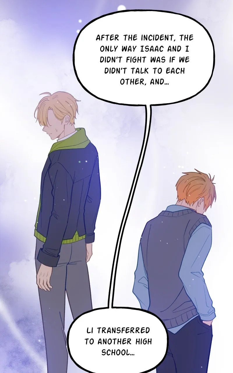 Read Wanna be Friends? chapter 79 image 78 on Lezhin