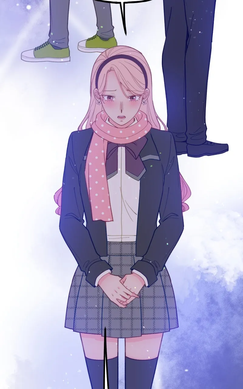 Read Wanna be Friends? chapter 79 image 79 on Lezhin