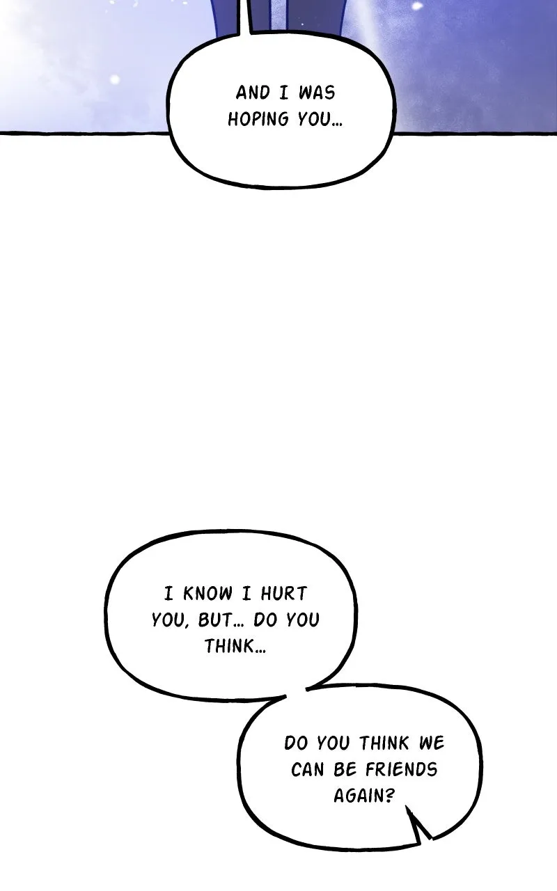 Read Wanna be Friends? chapter 79 image 80 on Lezhin