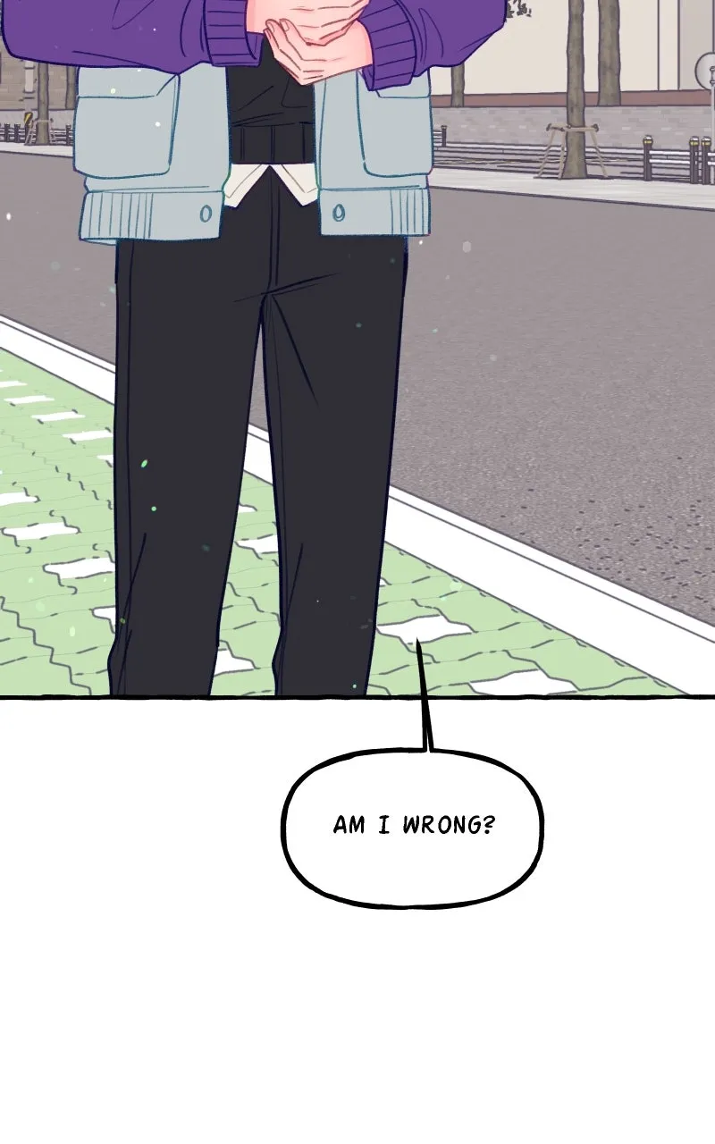 Read Wanna be Friends? chapter 79 image 85 on Lezhin