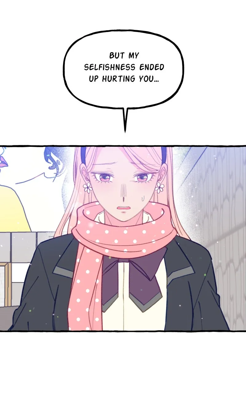 Read Wanna be Friends? chapter 79 image 86 on Lezhin