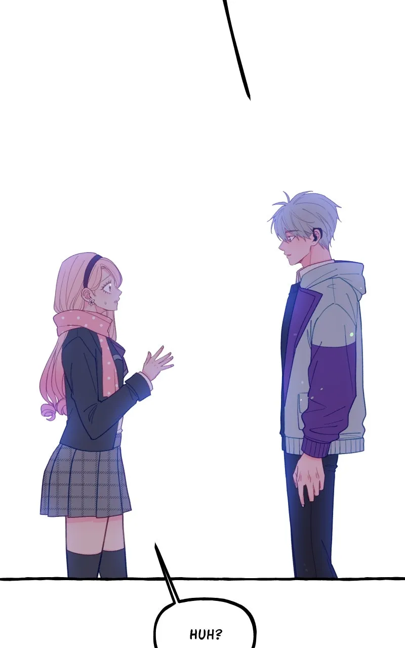 Read Wanna be Friends? chapter 79 image 90 on Lezhin