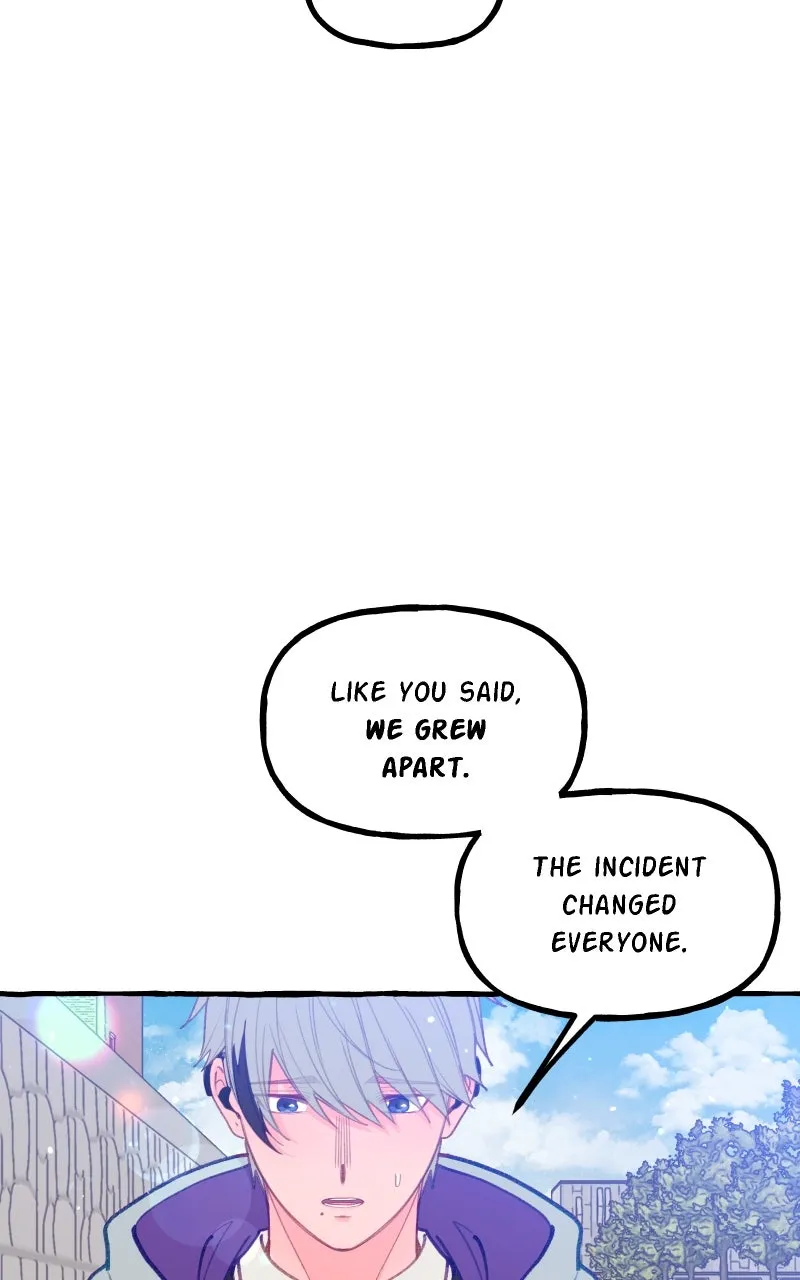 Read Wanna be Friends? chapter 79 image 91 on Lezhin