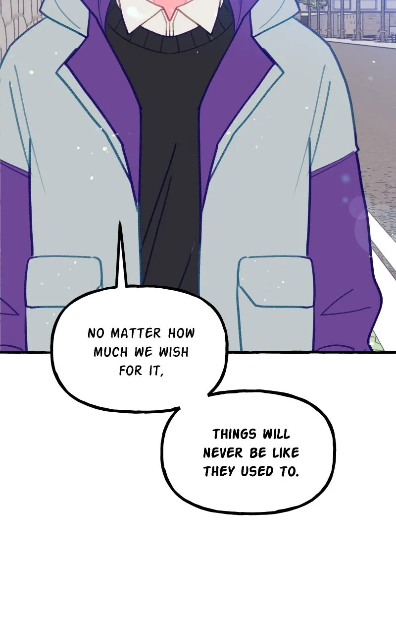 Read Wanna be Friends? chapter 79 image 92 on Lezhin