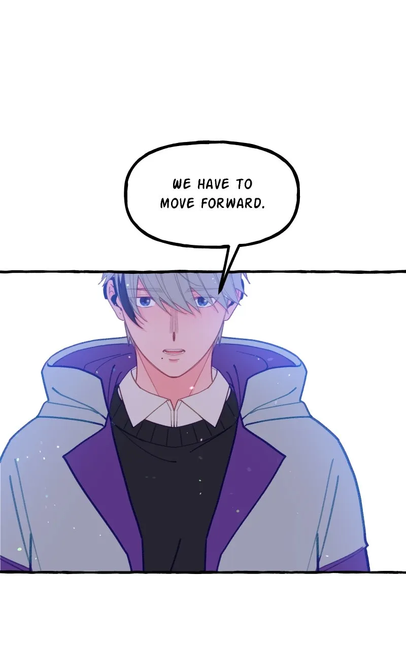 Read Wanna be Friends? chapter 79 image 93 on Lezhin