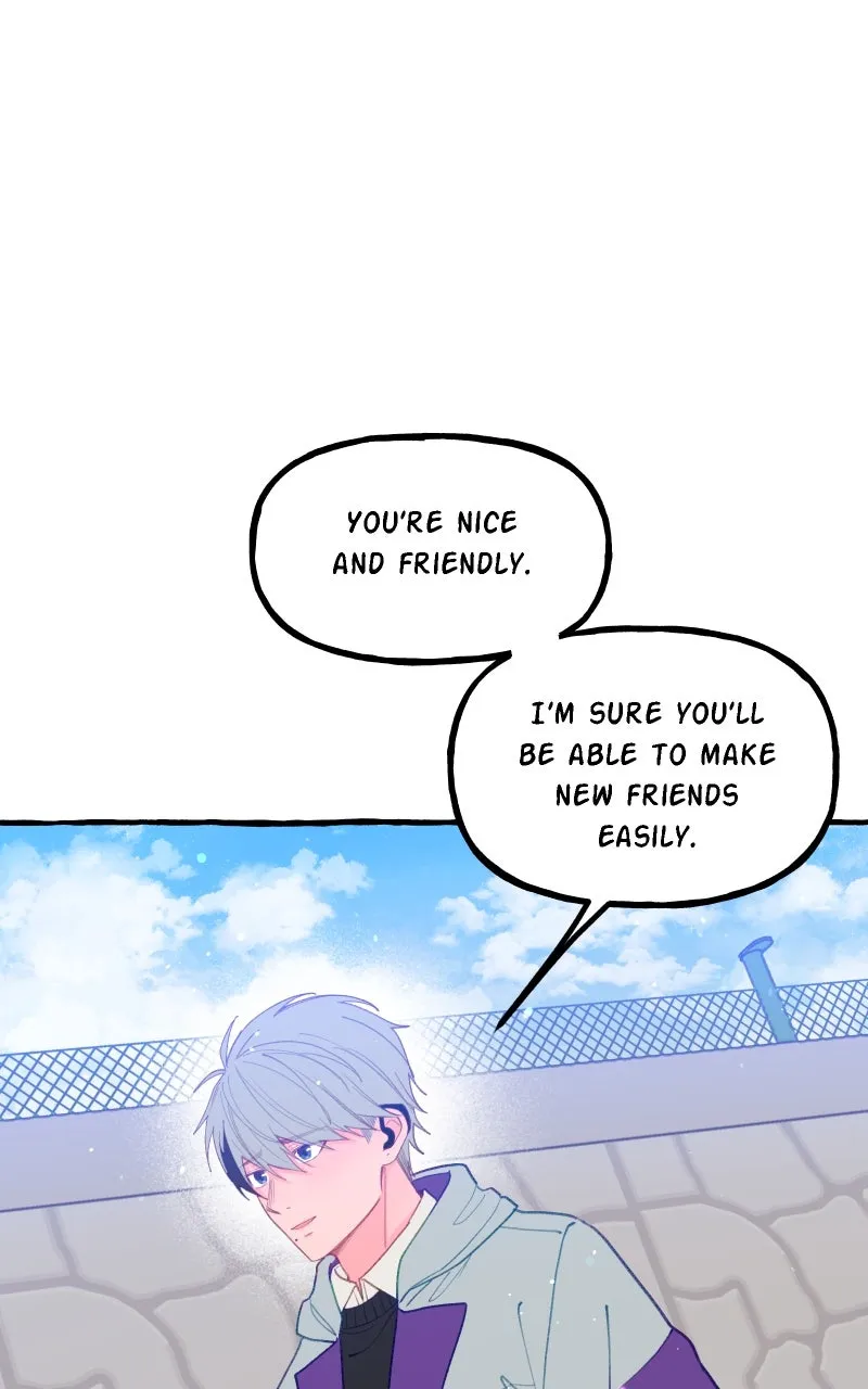 Read Wanna be Friends? chapter 79 image 94 on Lezhin
