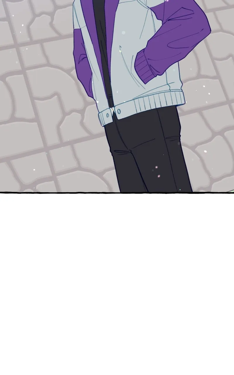 Read Wanna be Friends? chapter 79 image 95 on Lezhin