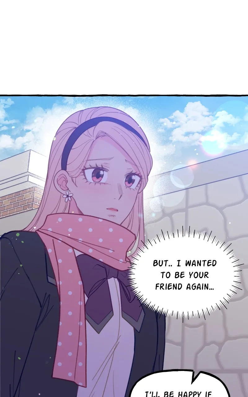 Read Wanna be Friends? chapter 79 image 96 on Lezhin