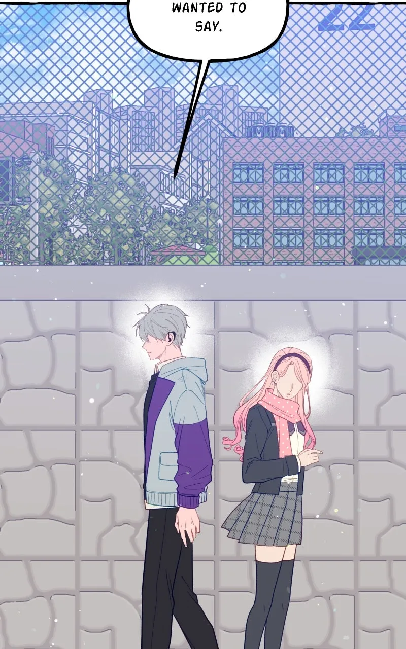 Read Wanna be Friends? chapter 79 image 98 on Lezhin