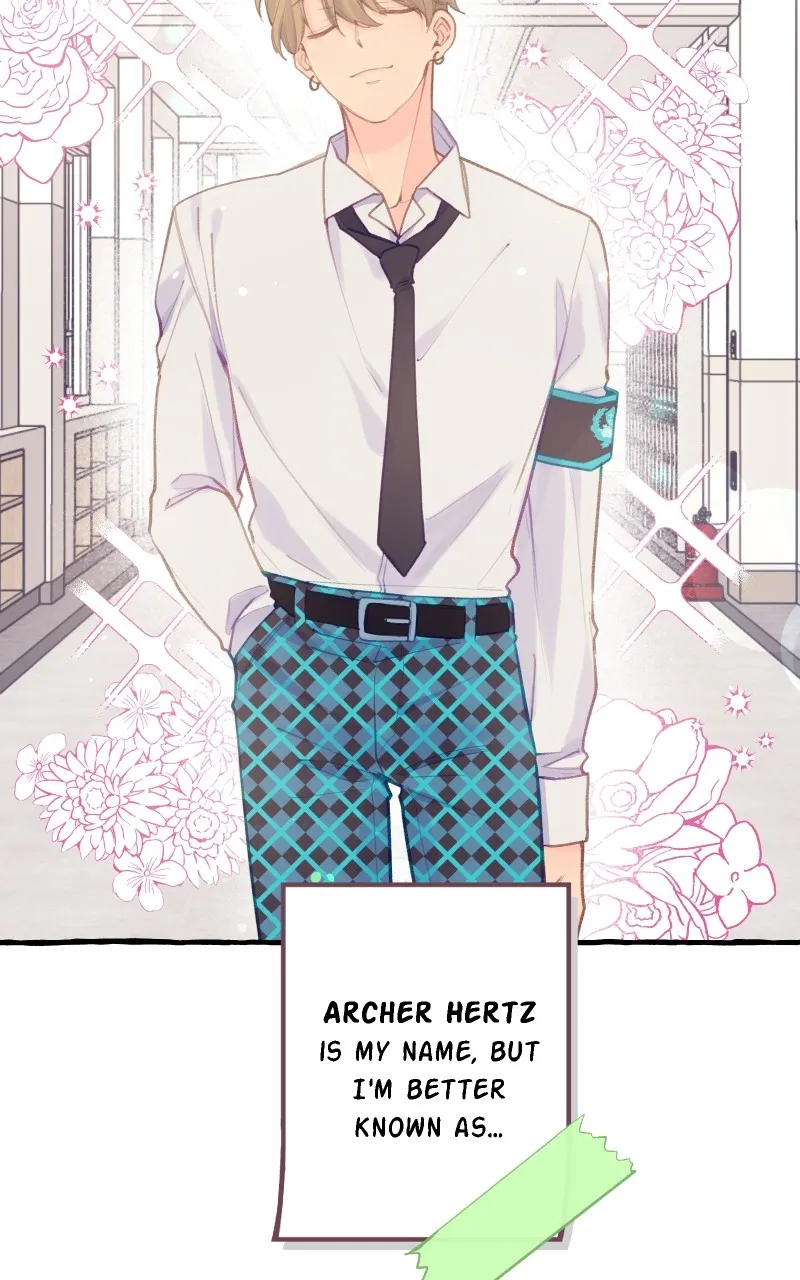 Read Wanna be Friends? chapter 8 image 1 on Lezhin