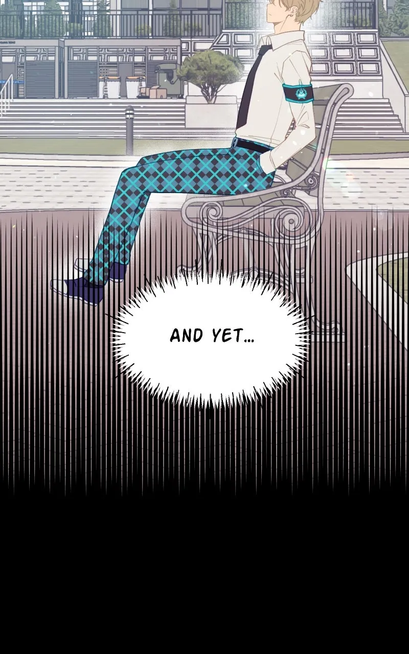 Read Wanna be Friends? chapter 8 image 13 on Lezhin