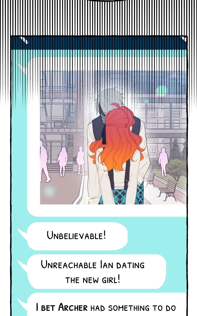 Read Wanna be Friends? chapter 8 image 15 on Lezhin