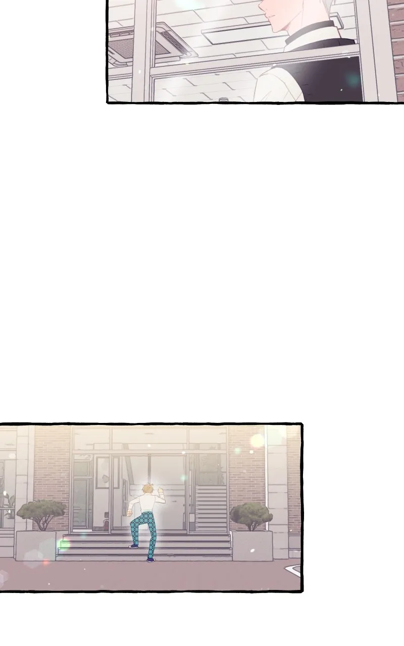 Read Wanna be Friends? chapter 8 image 19 on Lezhin