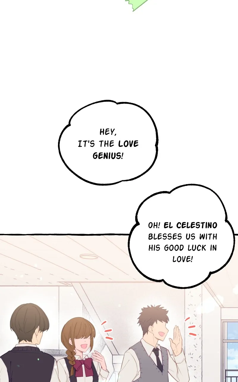 Read Wanna be Friends? chapter 8 image 2 on Lezhin