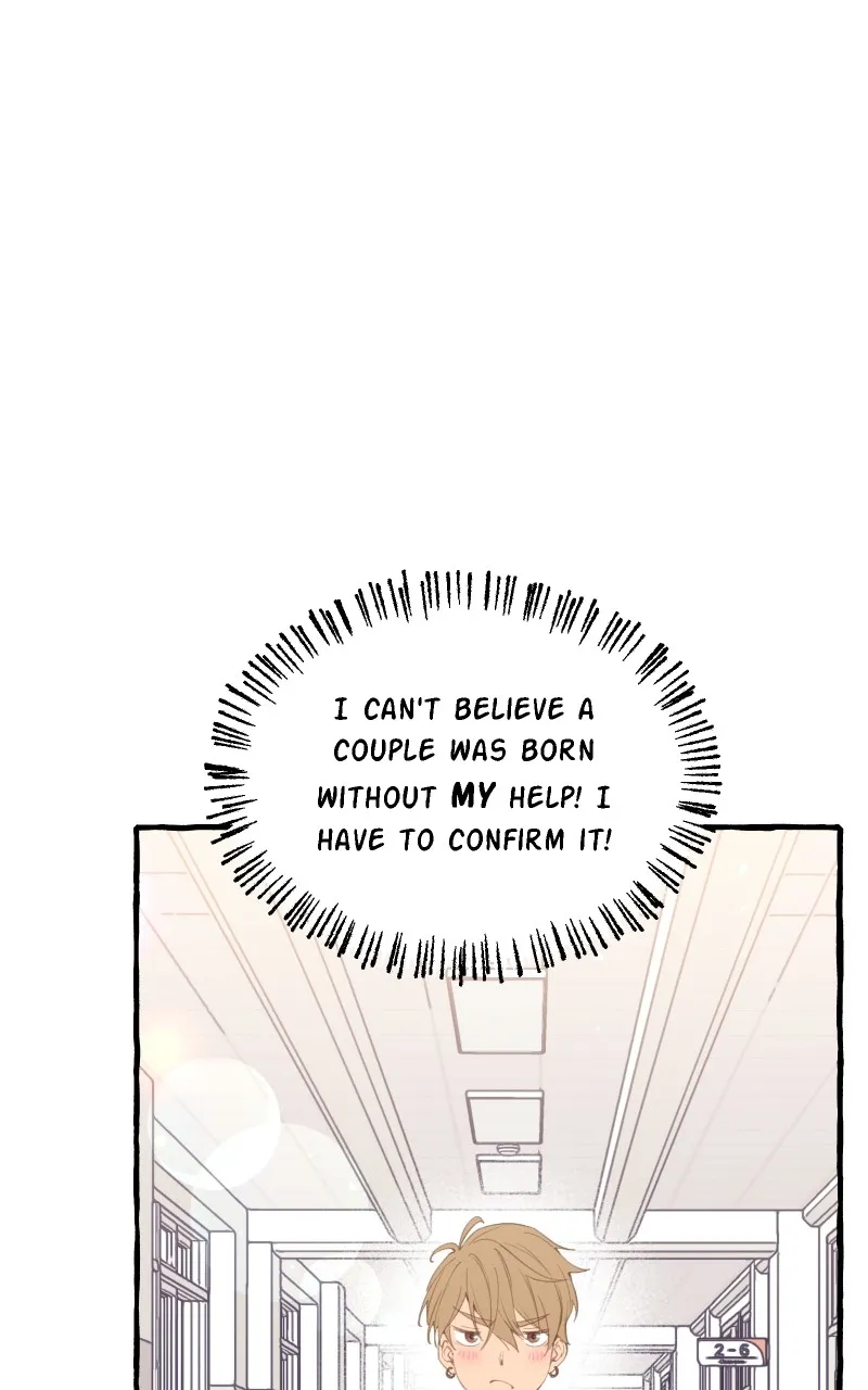 Read Wanna be Friends? chapter 8 image 20 on Lezhin