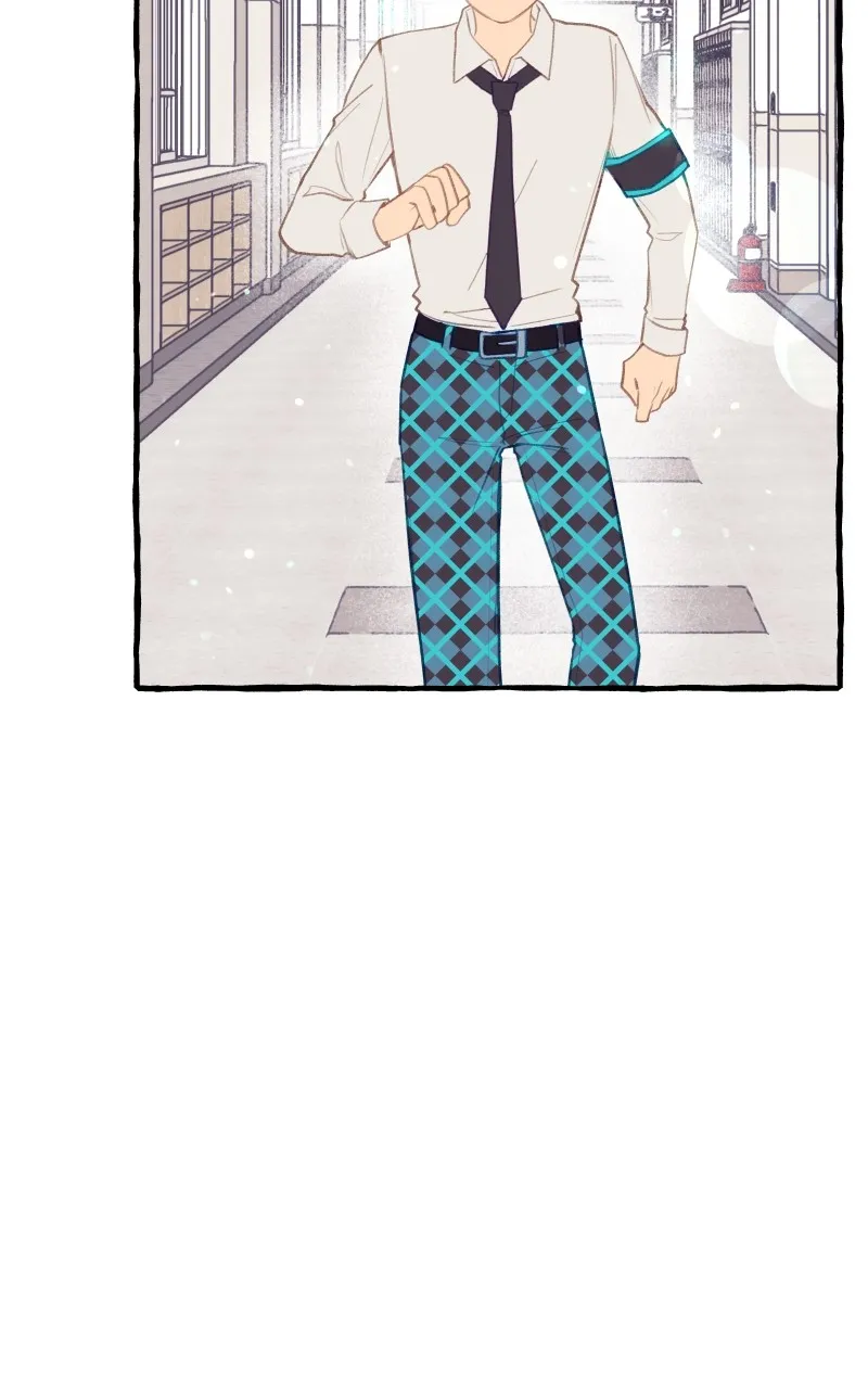 Read Wanna be Friends? chapter 8 image 21 on Lezhin