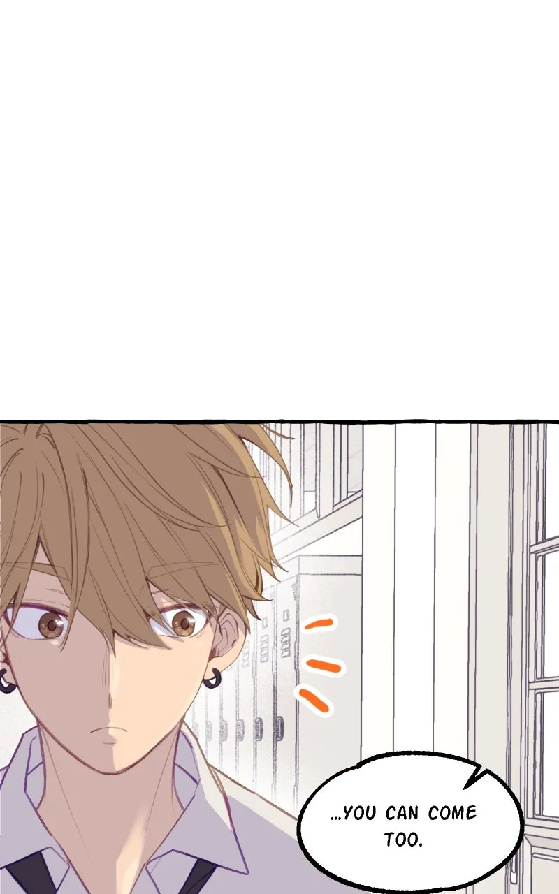 Read Wanna be Friends? chapter 8 image 22 on Lezhin