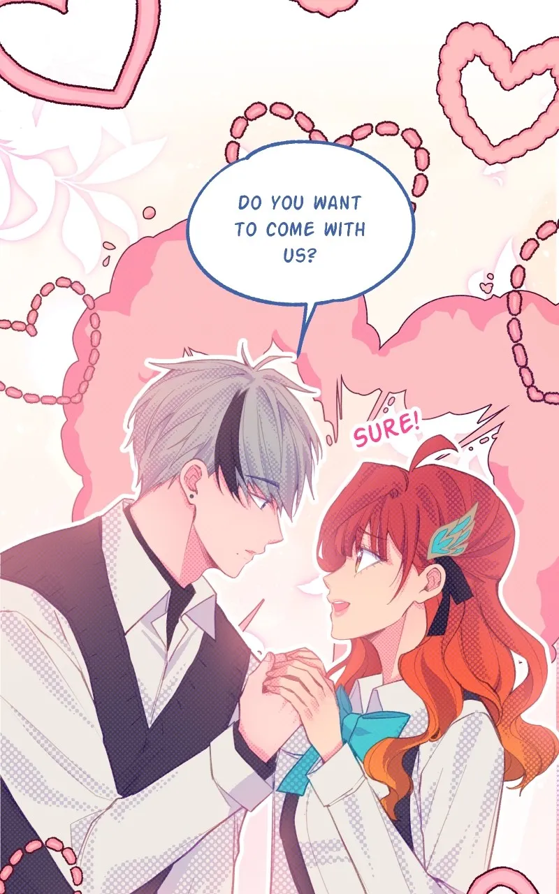 Read Wanna be Friends? chapter 8 image 24 on Lezhin