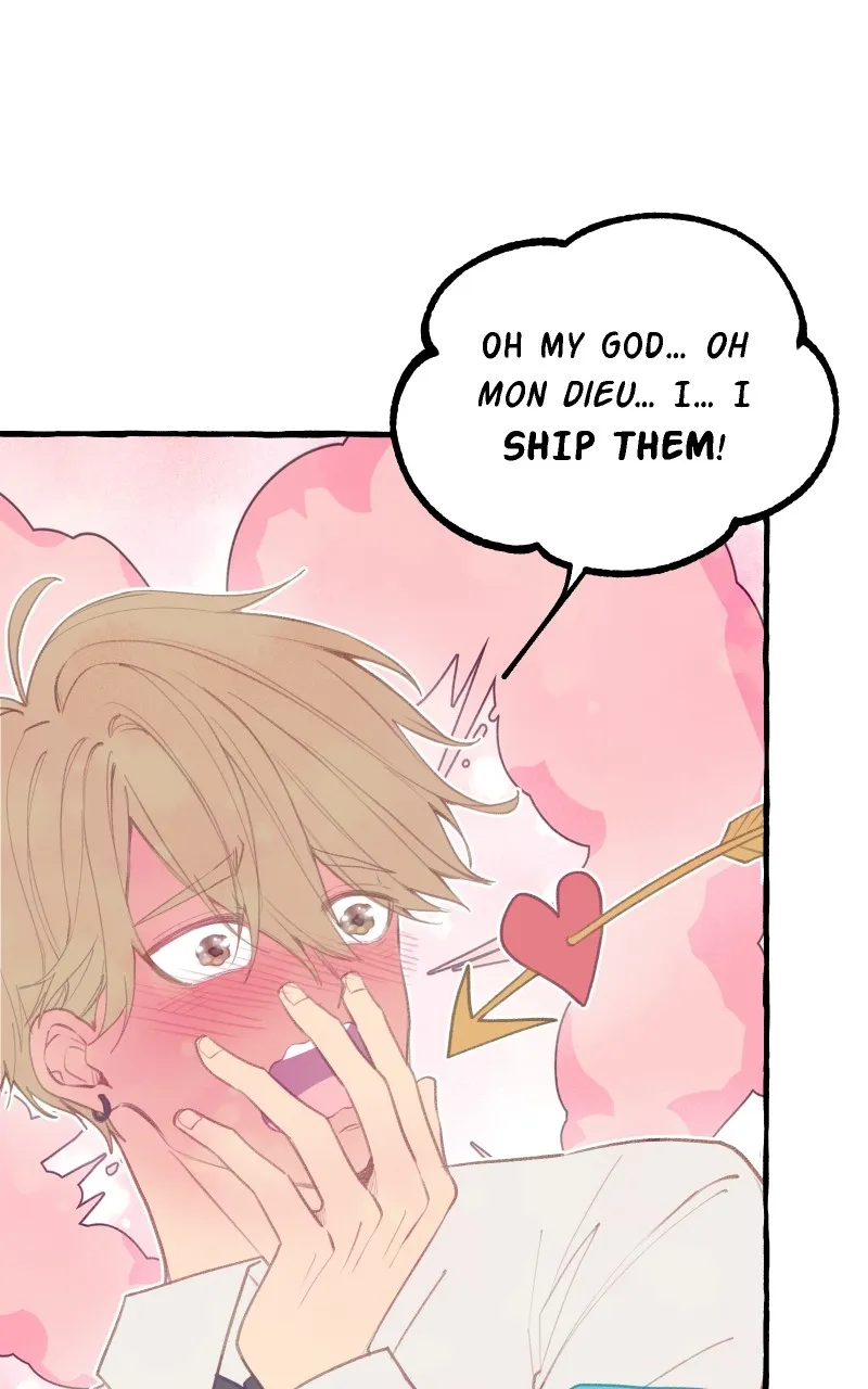 Read Wanna be Friends? chapter 8 image 26 on Lezhin
