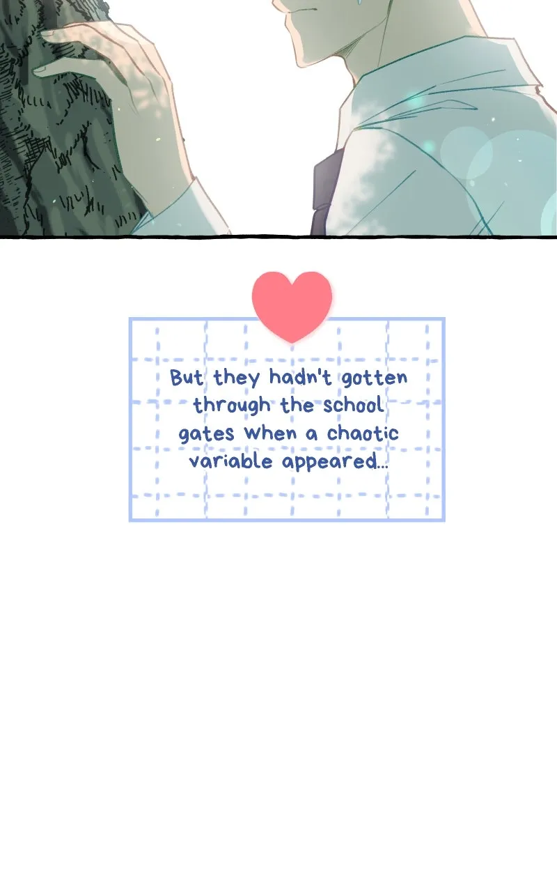 Read Wanna be Friends? chapter 8 image 32 on Lezhin