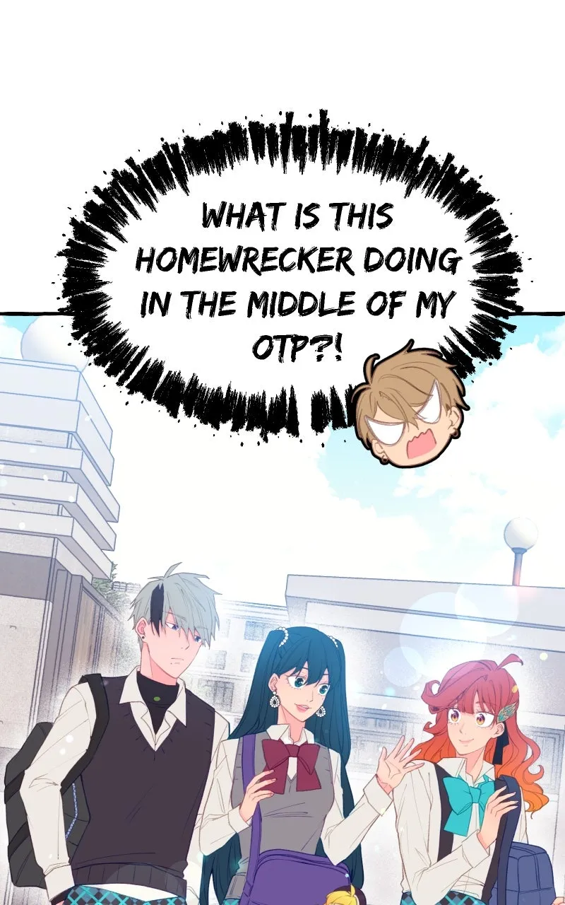 Read Wanna be Friends? chapter 8 image 33 on Lezhin