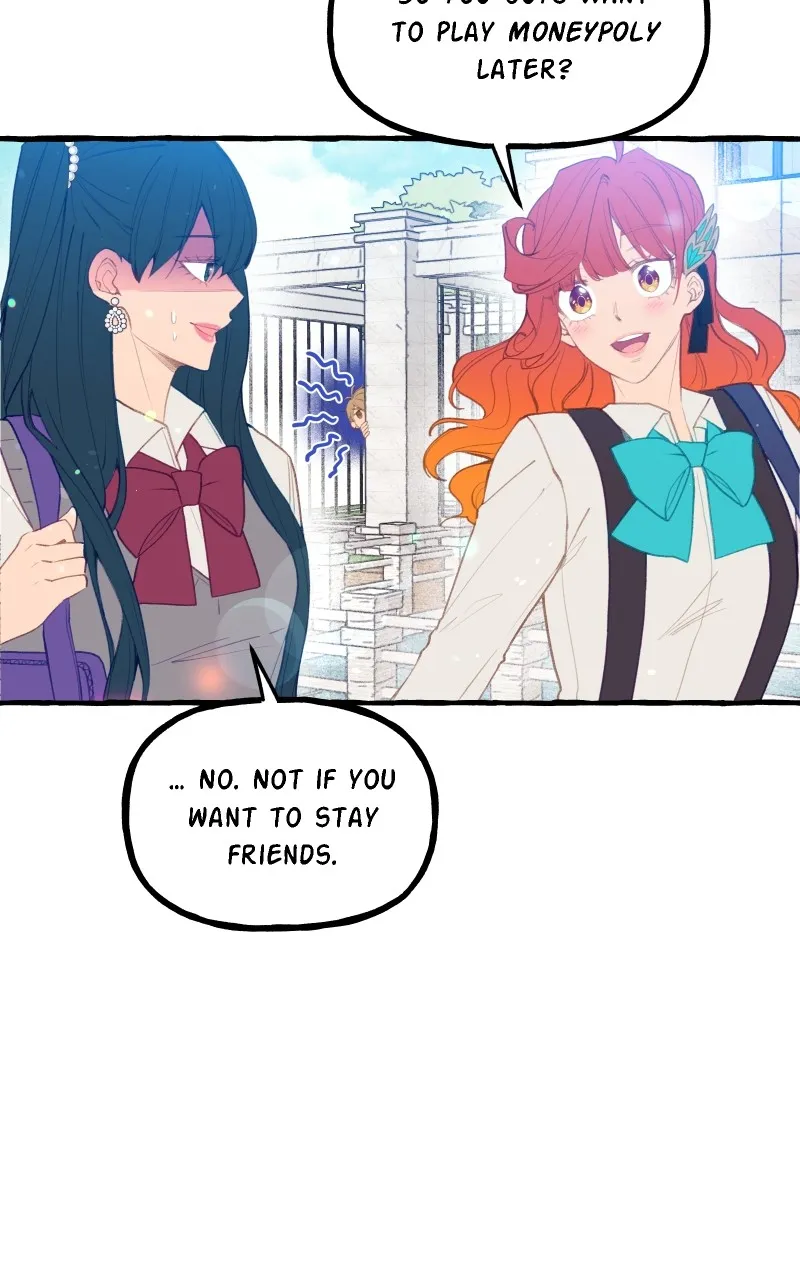 Read Wanna be Friends? chapter 8 image 36 on Lezhin