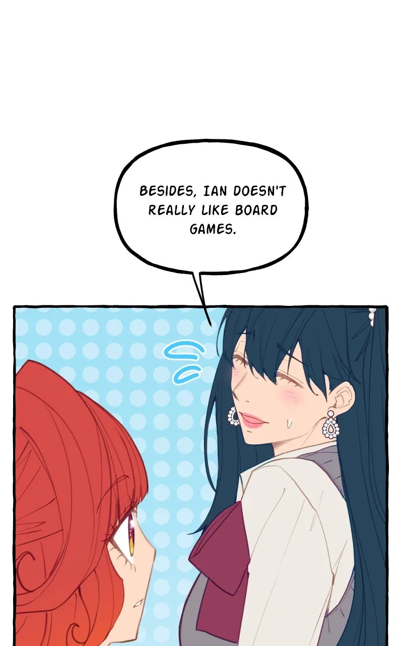 Read Wanna be Friends? chapter 8 image 37 on Lezhin