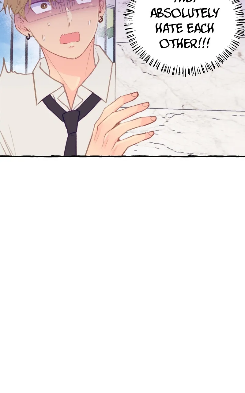 Read Wanna be Friends? chapter 8 image 39 on Lezhin