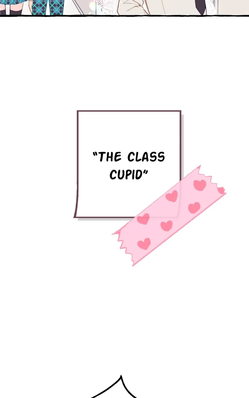 Read Wanna be Friends? chapter 8 image 4 on Lezhin