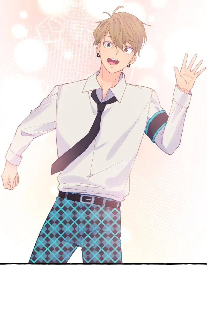 Read Wanna be Friends? chapter 8 image 47 on Lezhin