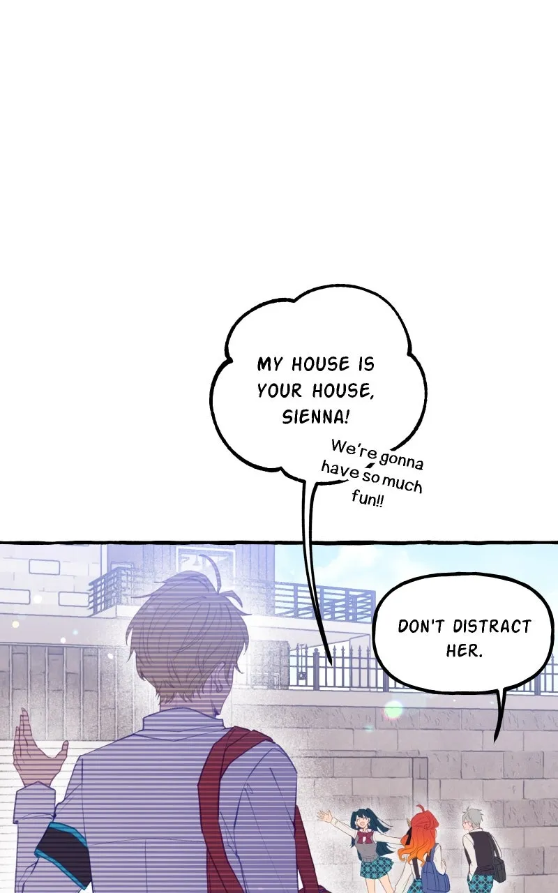Read Wanna be Friends? chapter 8 image 48 on Lezhin